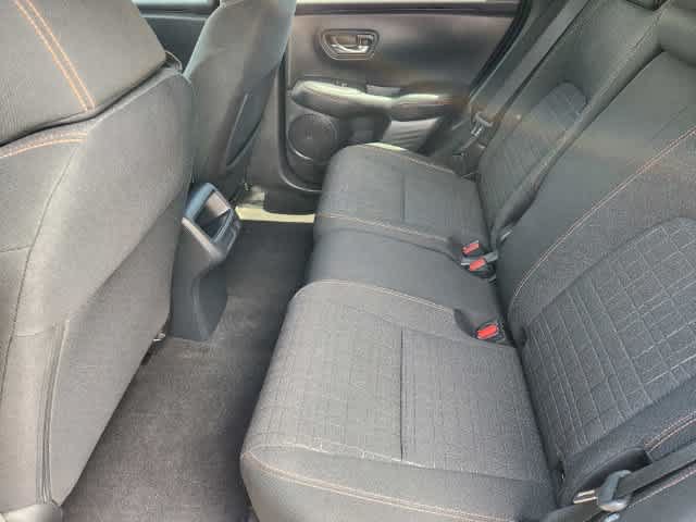 Used 2024 Honda HR-V Sport image 29