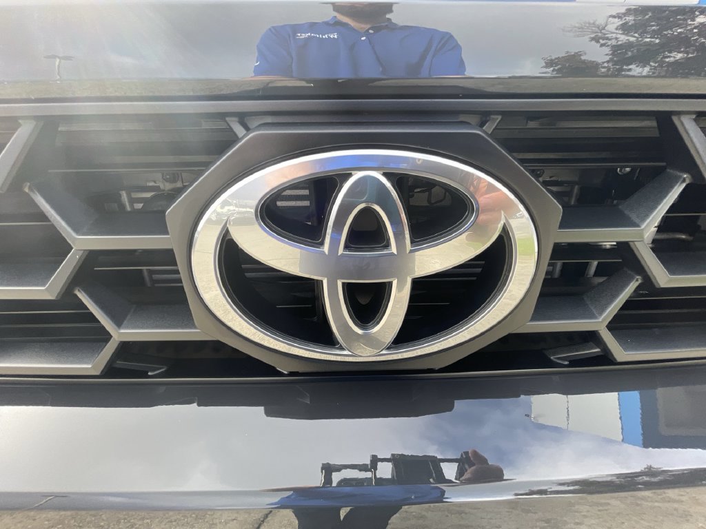 Used 2026 Toyota 4Runner TRD Off-Road Premium AWD/4WD image 31