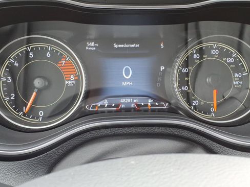 Used 2020 Jeep Cherokee Limited AWD/4WD image 20