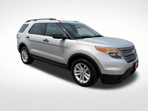 Used 2015 Ford Explorer FWD image 9