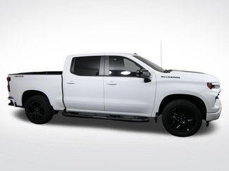 Used 2023 Chevrolet Silverado 1500 RST w/ Rally Edition AWD/4WD video 2