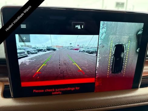 Certified 2023 Lincoln Aviator Reserve w/ Equipment Group 201A image 25