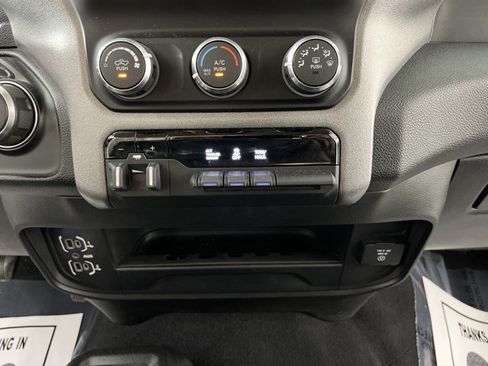 Used 2020 RAM 2500 Tradesman AWD/4WD image 24