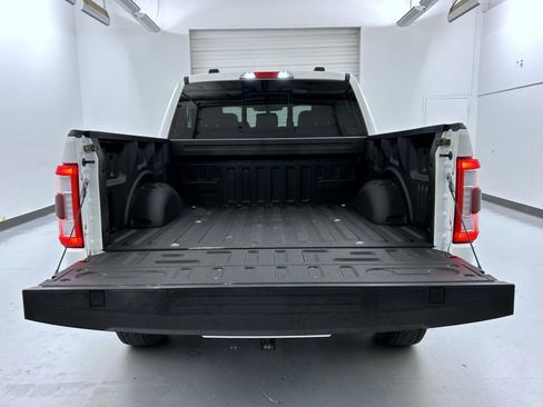 Used 2022 Ford F150 King Ranch AWD/4WD image 22