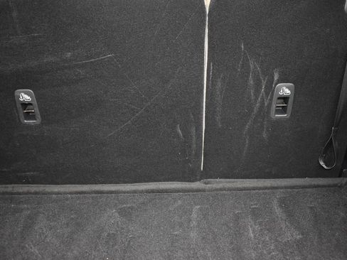 Used 2025 INFINITI QX60 Luxe image 22