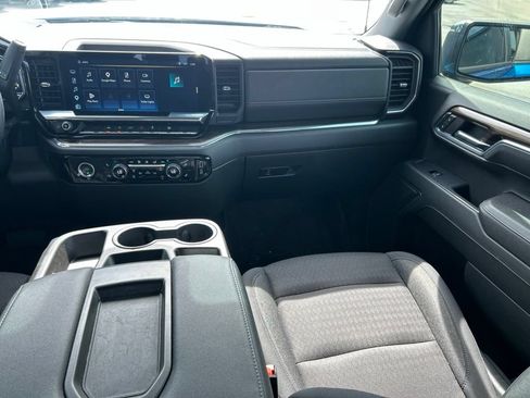 Used 2023 Chevrolet Silverado 1500 LT RWD image 12