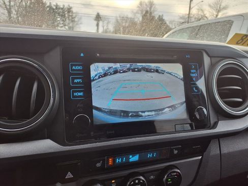 Used 2018 Toyota Tacoma TRD Pro image 10