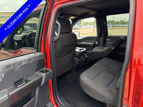 Used 2023 Ford F150 XLT w/ Equipment Group 302A High image 8