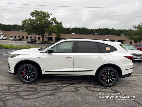 Certified 2023 Acura MDX Type S AWD/4WD image 1