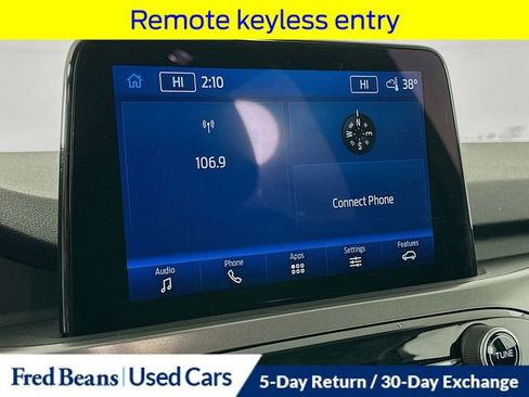 Certified 2023 Ford Escape Active image 18