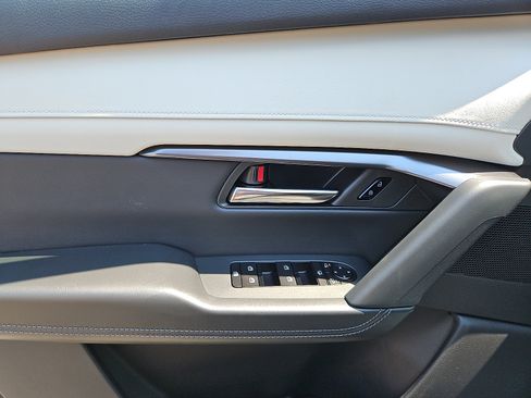 New 2026 MAZDA CX-5 Select AWD/4WD image 10