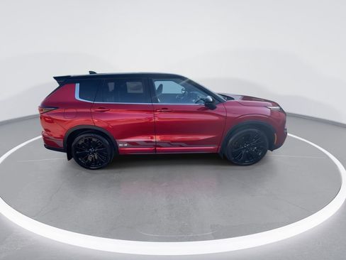 New 2026 Mitsubishi Outlander Ralliart image 9