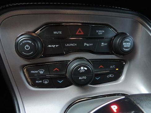 Used 2023 Dodge Challenger SRT Hellcat w/ Driver Convenience Group RWD image 28