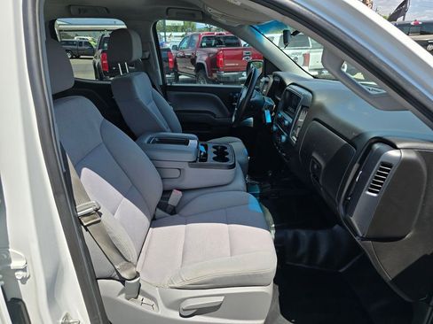 Used 2014 Chevrolet Silverado 1500 W/T w/ WT Convenience Package image 10