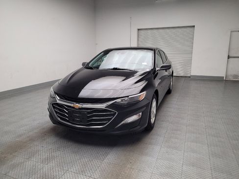 Used 2023 Chevrolet Malibu LS FWD image 15