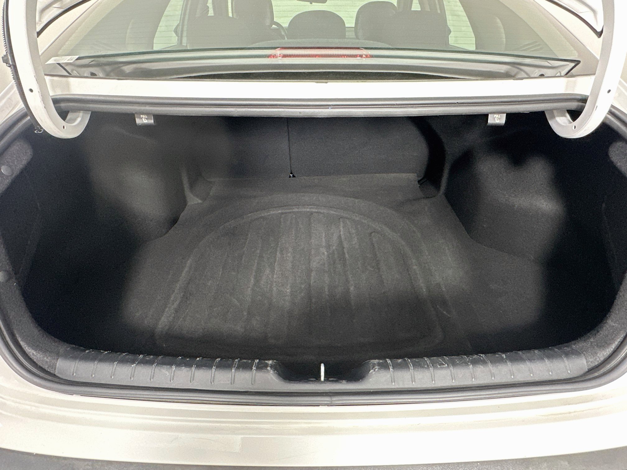 Used 2025 Kia K4 FWD image 29