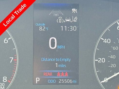 Used 2023 Toyota Corolla LE image 4