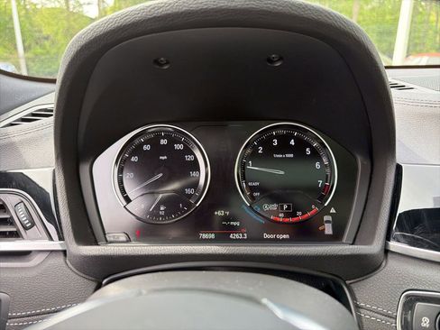 Used 2018 BMW X2 xDrive28i image 17
