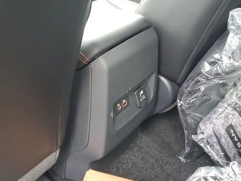 New 2026 Nissan Frontier PRO-4X w/ Pro Premium Package image 30