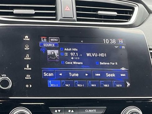 Used 2020 Honda CR-V Touring image 16