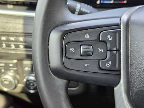Certified 2023 GMC Yukon Denali AWD/4WD image 28
