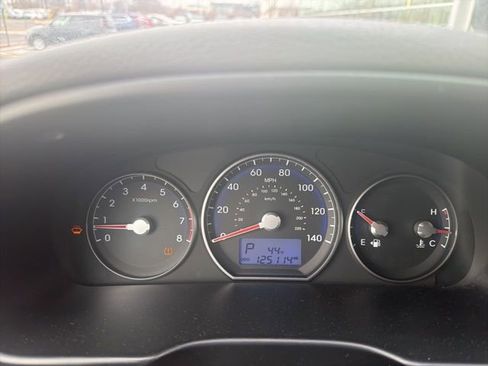 Used 2012 Hyundai Santa Fe GLS image 44