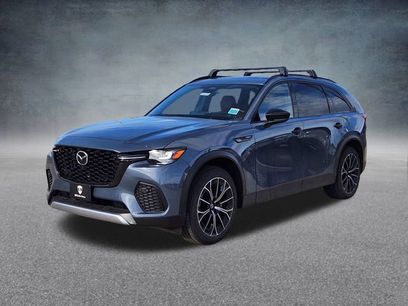 New 2025 MAZDA CX-70 Plug-In Hybrid w/ Premium Plus