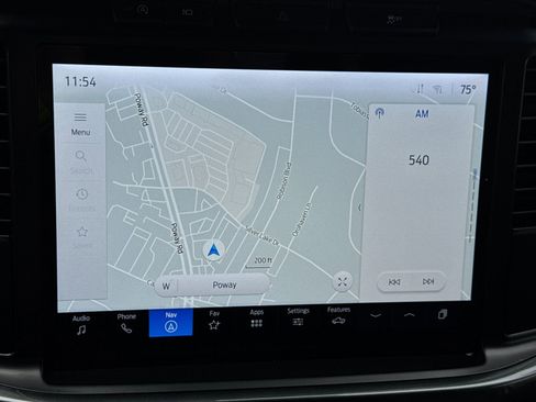 Used 2024 Ford F150 STX w/ Mobile Office Package image 20