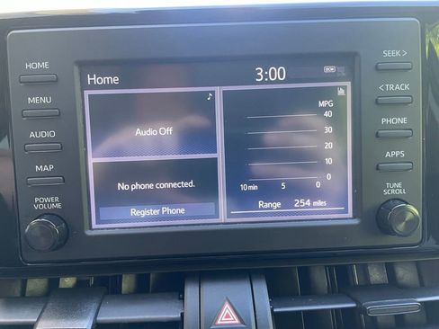 Used 2019 Toyota RAV4 XLE w/ Convenience Package AWD/4WD image 17