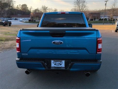 Used 2020 Ford F150 XL w/ Equipment Group 101A Mid image 12