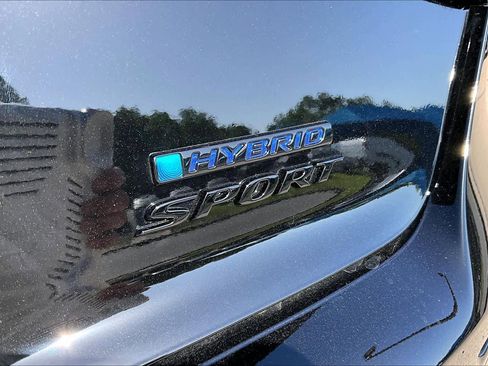 New 2026 Honda Accord Sport image 15
