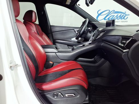 Used 2019 Acura RDX A-Spec FWD image 11