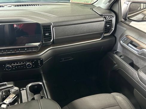 Used 2023 Chevrolet Silverado 1500 RST RWD image 11