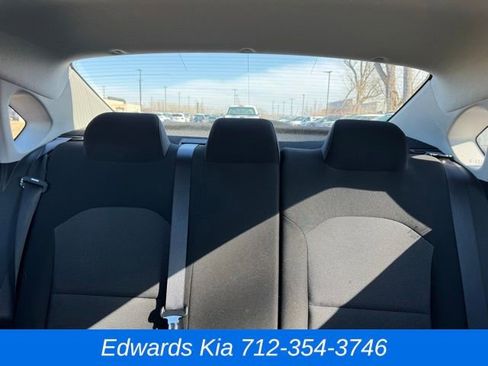 Used 2024 Kia Forte LXS image 25