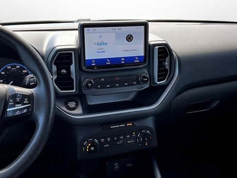 Used 2022 Ford Bronco Sport Big Bend image 6