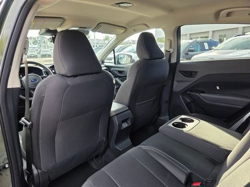 New 2026 Subaru Crosstrek 2.0i Premium image 17