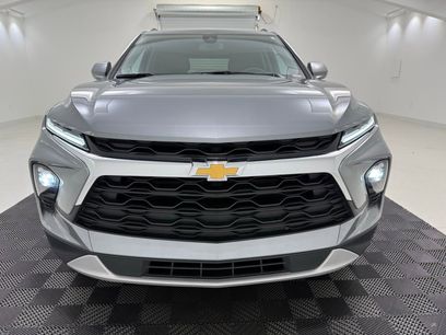 Used 2023 Chevrolet Blazer LT w/ Convenience Package