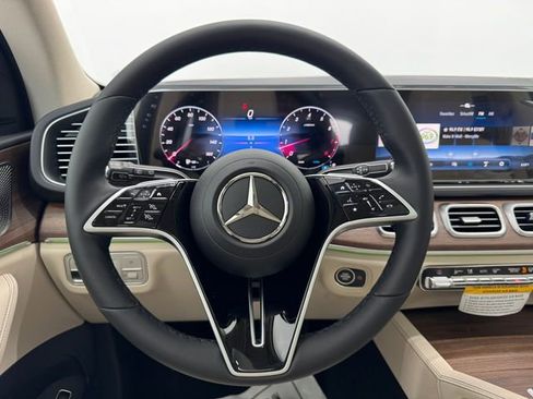 New 2026 Mercedes-Benz GLE 350 4MATIC image 25