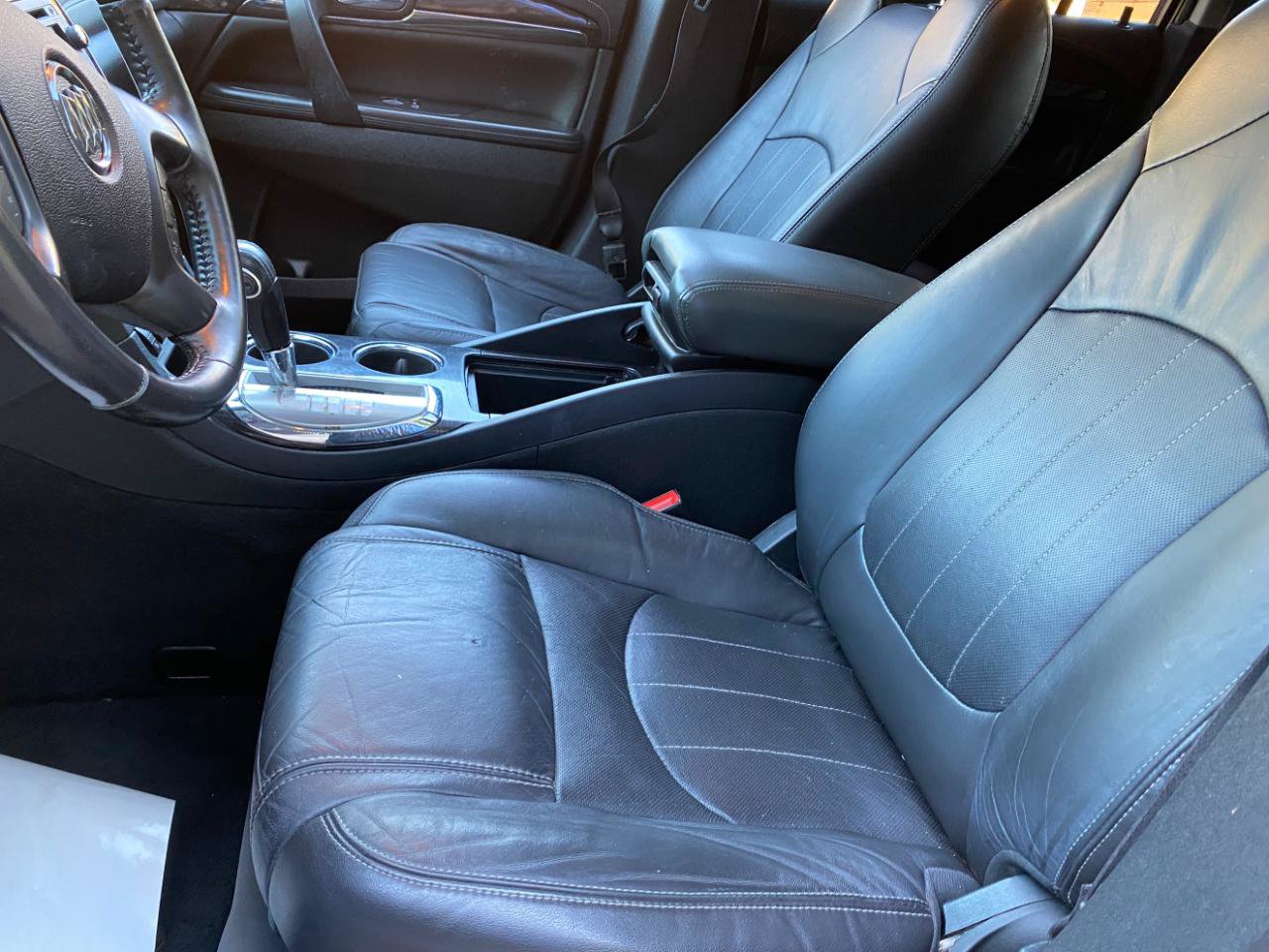 Used 2016 Buick Enclave Premium w/ Experience Buick Package AWD/4WD image 25