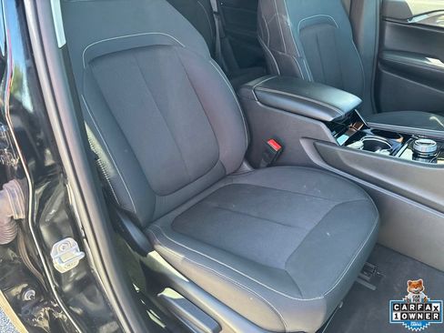 Used 2023 Jeep Grand Cherokee Laredo AWD/4WD image 50
