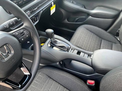 New 2026 Honda HR-V LX image 14