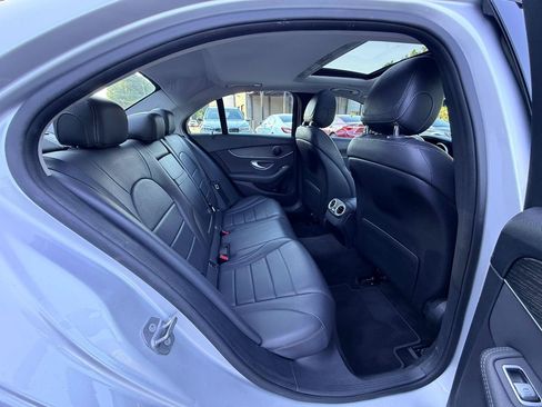 Used 2020 Mercedes-Benz C 300 Sedan image 13