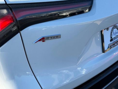 Certified 2025 Acura ADX A-Spec image 5