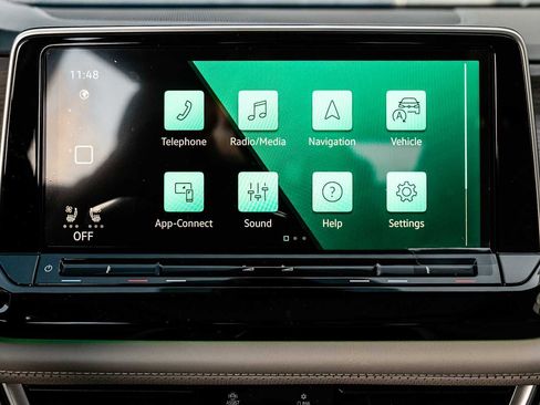 New 2026 Volkswagen Atlas SEL image 27