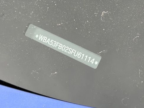 Used 2025 BMW M440i image 10