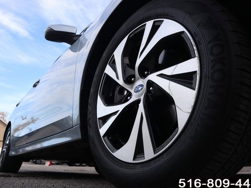 Used 2023 Subaru Legacy Premium image 9