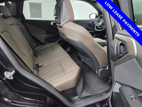 Certified 2025 BMW X3 xDrive30i w/ Convenience Package image 23