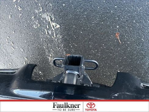 Used 2024 Toyota 4Runner Limited image 21