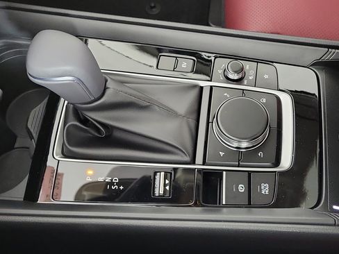 New 2026 MAZDA CX-50 AWD 2.5 Hybrid w/ Cargo Package image 24