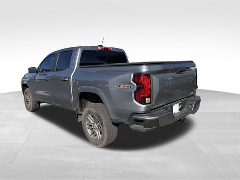 Used 2023 Chevrolet Colorado LT AWD/4WD image 4